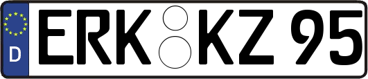 ERK-KZ95