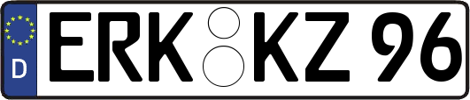 ERK-KZ96