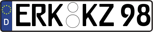 ERK-KZ98