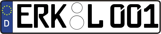ERK-L001