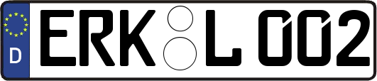 ERK-L002