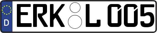 ERK-L005