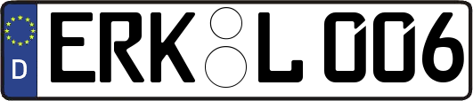 ERK-L006