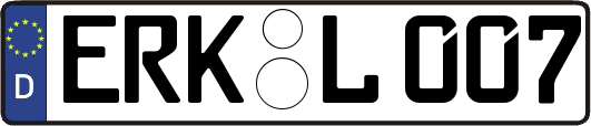 ERK-L007