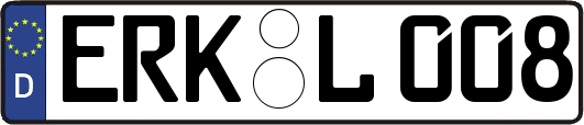 ERK-L008