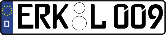 ERK-L009