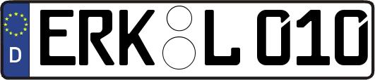 ERK-L010