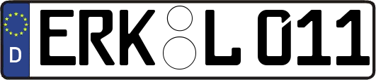 ERK-L011