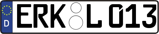 ERK-L013