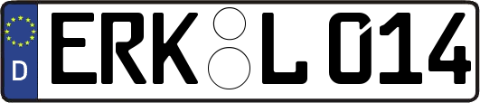ERK-L014