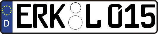 ERK-L015