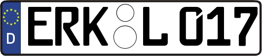 ERK-L017