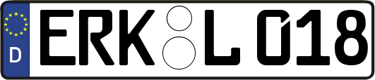 ERK-L018