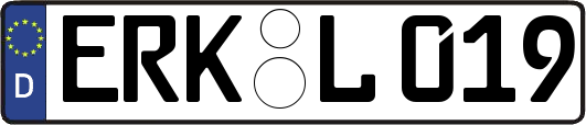 ERK-L019
