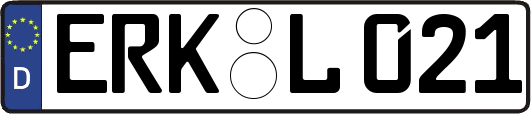ERK-L021