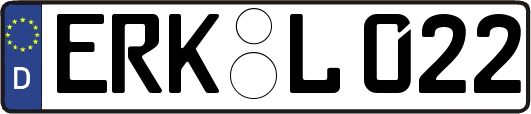 ERK-L022