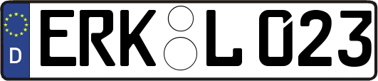 ERK-L023