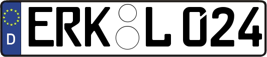 ERK-L024