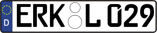 ERK-L029