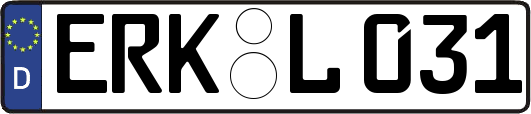 ERK-L031