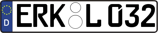 ERK-L032