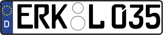 ERK-L035