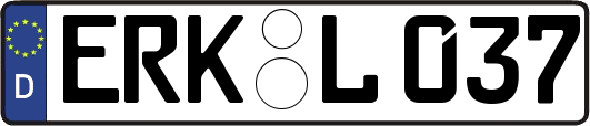 ERK-L037