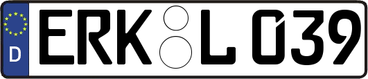 ERK-L039