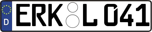 ERK-L041