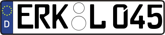 ERK-L045