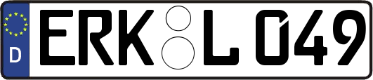 ERK-L049