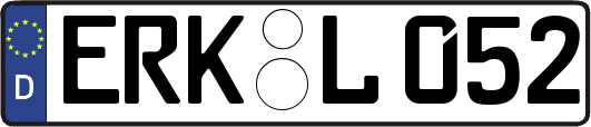 ERK-L052