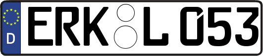ERK-L053