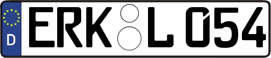 ERK-L054