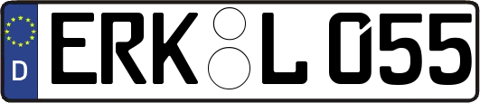 ERK-L055