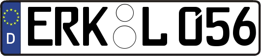 ERK-L056