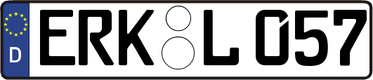 ERK-L057
