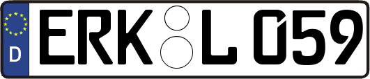 ERK-L059