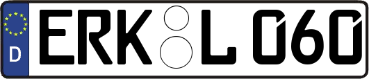 ERK-L060