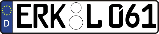 ERK-L061
