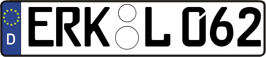 ERK-L062