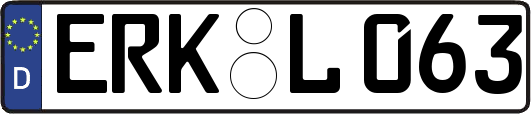 ERK-L063