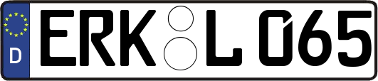 ERK-L065