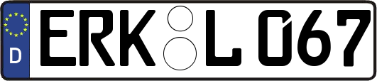 ERK-L067