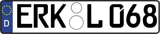 ERK-L068