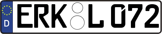 ERK-L072