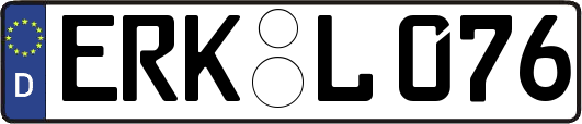 ERK-L076