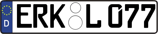 ERK-L077