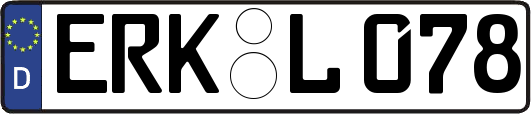 ERK-L078