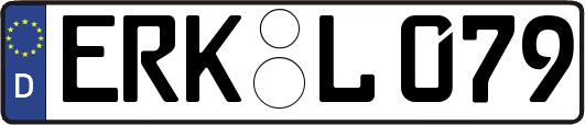 ERK-L079
